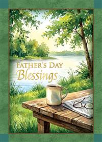 Father's Day Blessings