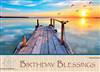 Birthday Blessings