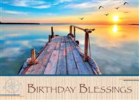 Birthday Blessings