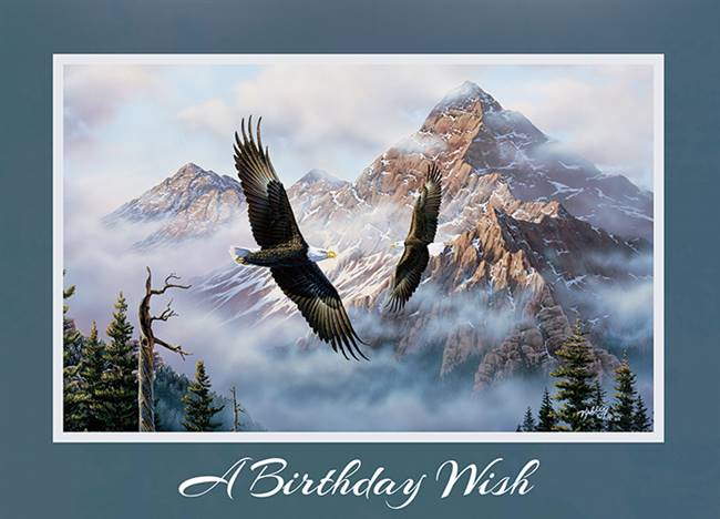 A Birthday Wish