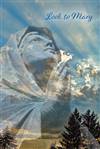 Look to Mary