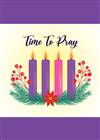 Time to Pray