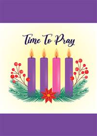 Time to Pray