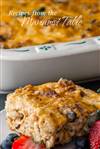 Recipes from the Marianist Table