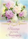 Blessings on your Anniversary