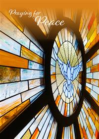 Praying for Peace