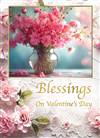 Blessings on Valentine's Day