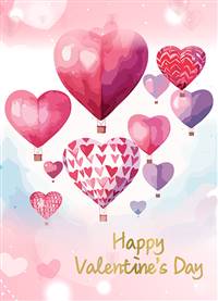 Happy Valentine's Day