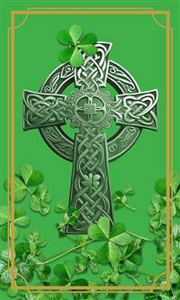 Saint Patrick
