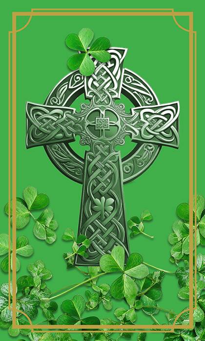 Saint Patrick