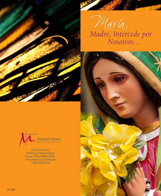 María Madre de Jesús