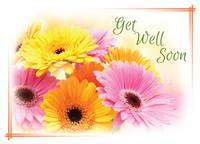 Get Well Soon