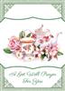 A Get Well Prayer for You