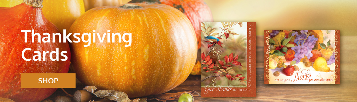 Thanksgiving
